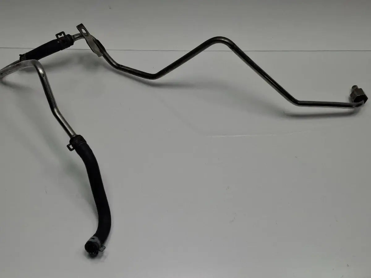 Conducta filtru particule VOLKSWAGEN CADDY IV Estate SAB, SAJ 2015 - >2.0 TDI CUUD, DFSD 04L131582E