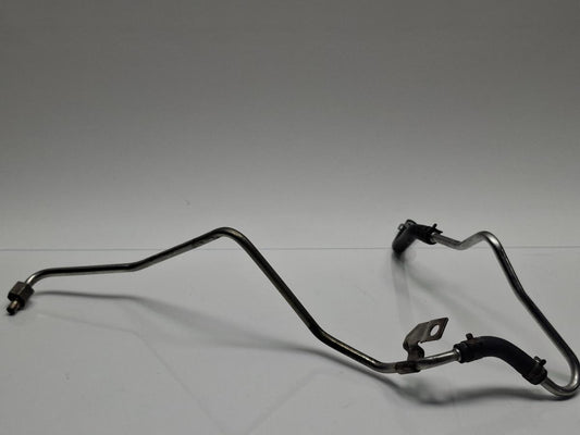 Conducta filtru particule VOLKSWAGEN CADDY IV Estate SAB, SAJ 2015 - >2.0 TDI CUUD, DFSD 04L131582E