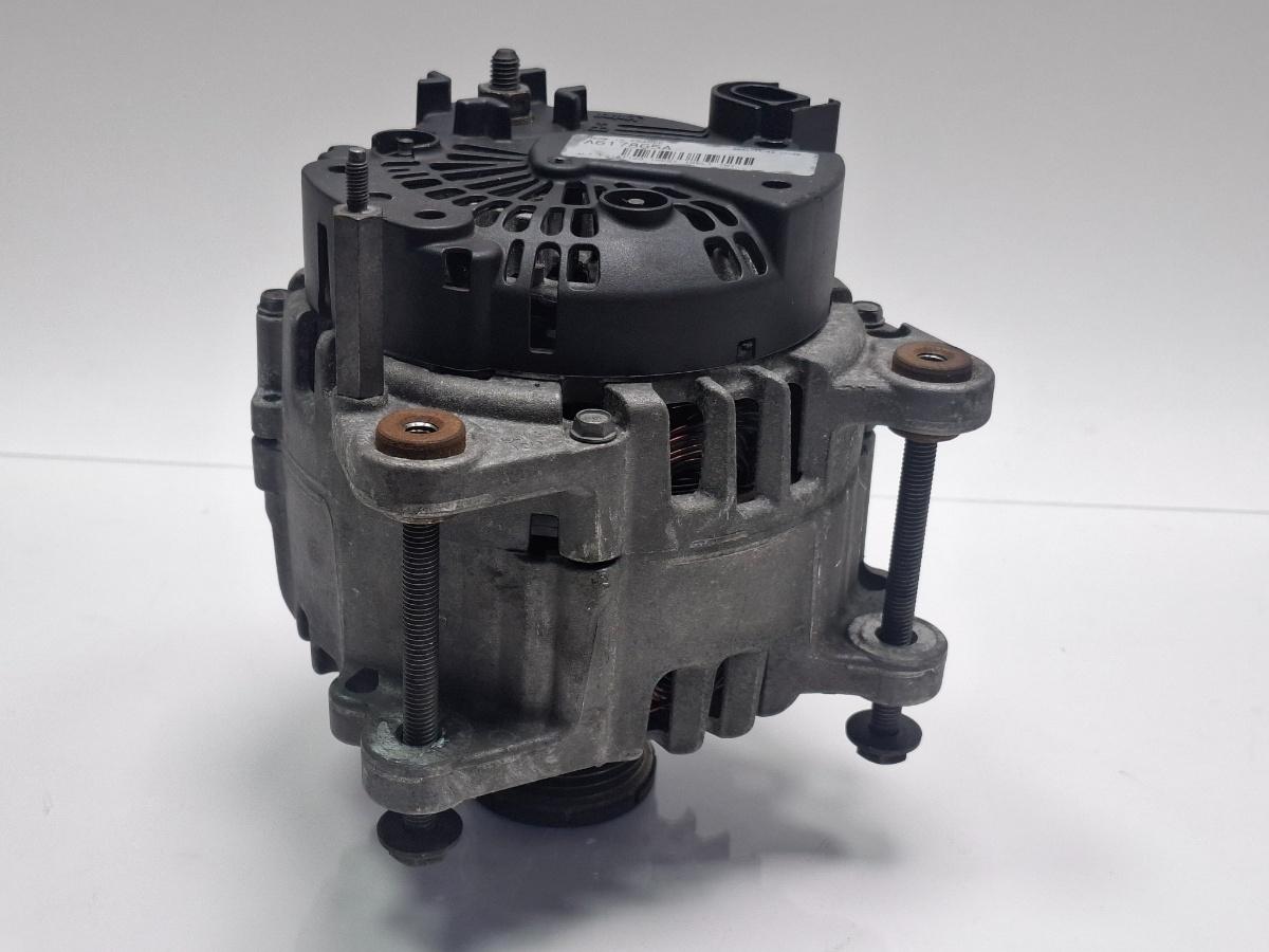 Alternator VOLKSWAGEN CADDY IV Estate SAB, SAJ 2015 - >2.0 TDI CUUD, DFSD Valeo 440415 03L903024L