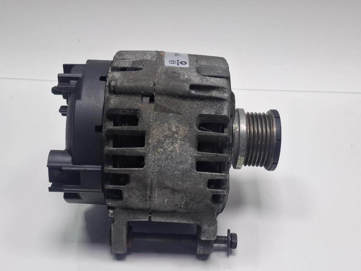 Alternator VOLKSWAGEN CADDY IV Estate SAB, SAJ 2015 - >2.0 TDI CUUD, DFSD Valeo 440415 03L903024L