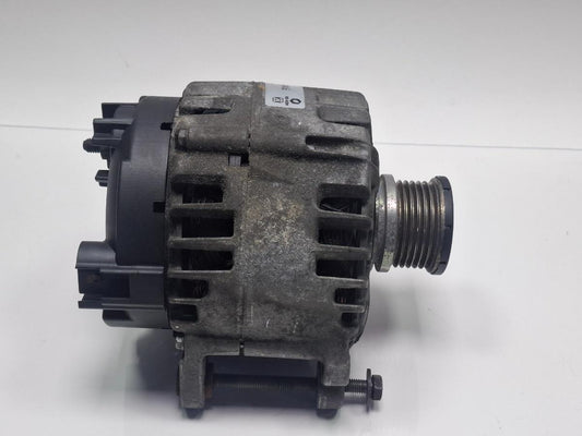 Alternator VOLKSWAGEN CADDY IV Estate SAB, SAJ 2015 - >2.0 TDI CUUD, DFSD Valeo 440415 03L903024L