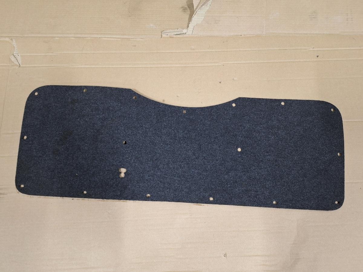 Capitonaj portbagaj SKODA FABIA II 542 2006 - 20141.2 1.2 1.2 BBM, CHFA 5J6867975A