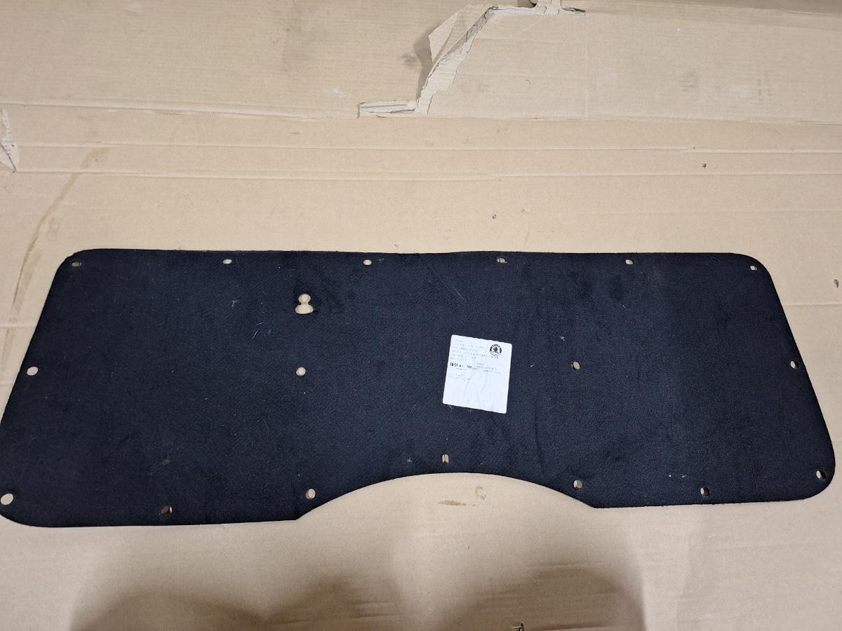 Capitonaj portbagaj SKODA FABIA II 542 2006 - 20141.2 1.2 1.2 BBM, CHFA 5J6867975A