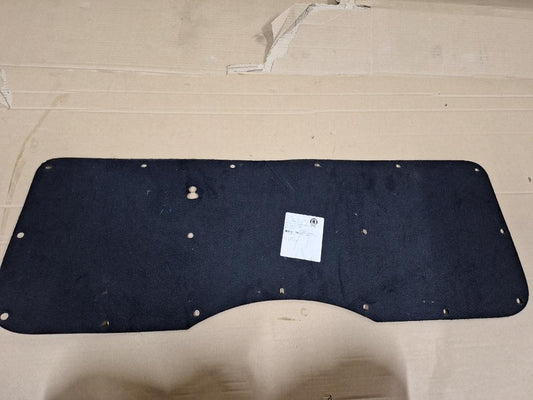 Capitonaj portbagaj SKODA FABIA II 542 2006 - 20141.2 1.2 1.2 BBM, CHFA 5J6867975A