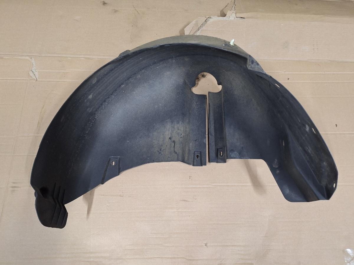 Pasaj/Carenaj roata spate stanga SKODA FABIA II 542 2006 - 20141.2 1.2 1.2 BBM, CHFA 5J6810971