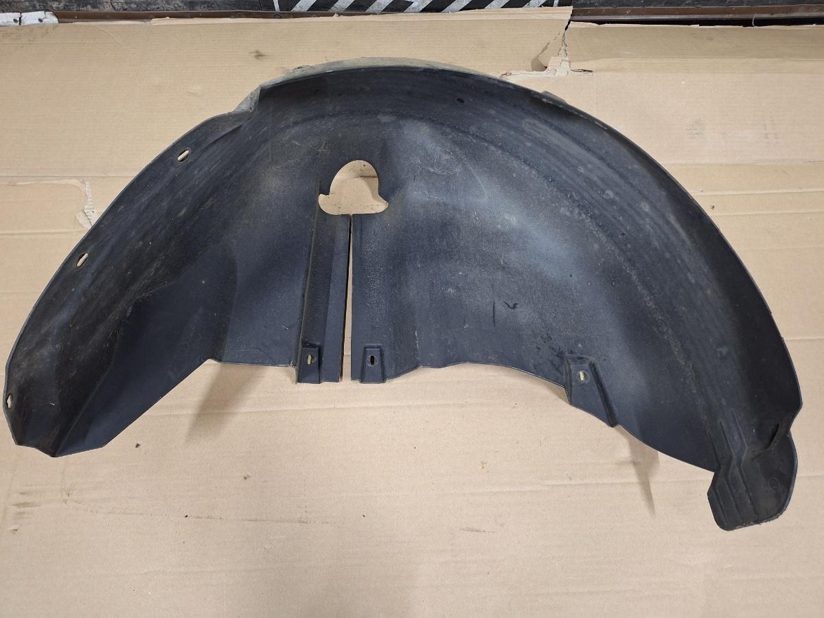 Pasaj Carenaj roata spate dreapta SKODA FABIA II 542 2006 - 2014 5J6810972