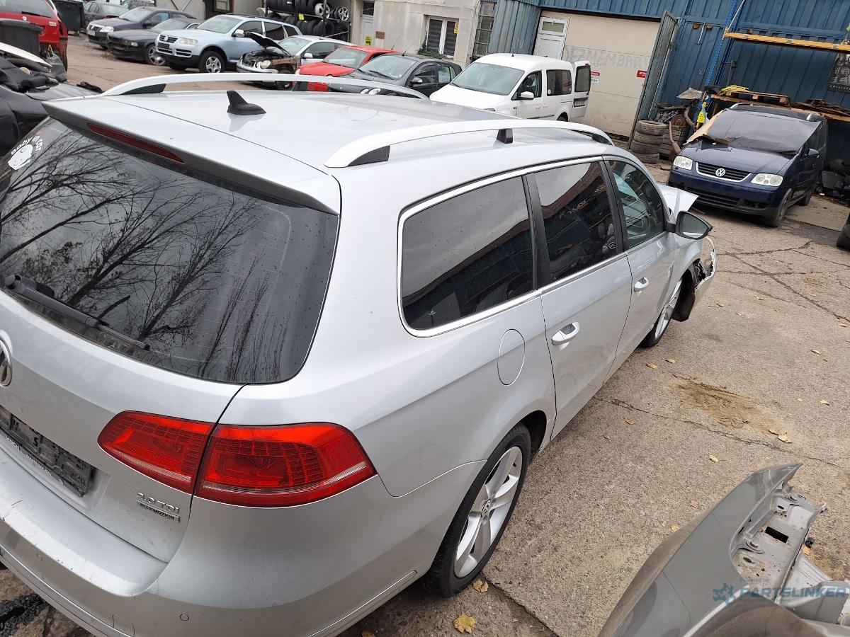 Dezmembrez VOLKSWAGEN PASSAT 365 2014 2.0 TDi BlueMotion CFFB 103KW|140HP