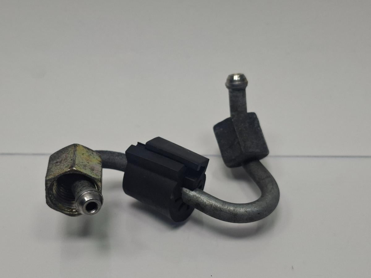 Conducta combustibil cilindru 1 VOLKSWAGEN CADDY IV Estate SAB, SAJ 2015 - > 2.0 TDI CUUD, DFSD 03L130301AR