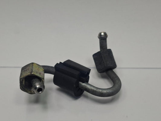 Conducta combustibil cilindru 1 VOLKSWAGEN CADDY IV Estate SAB, SAJ 2015 - > 2.0 TDI CUUD, DFSD 03L130301AR
