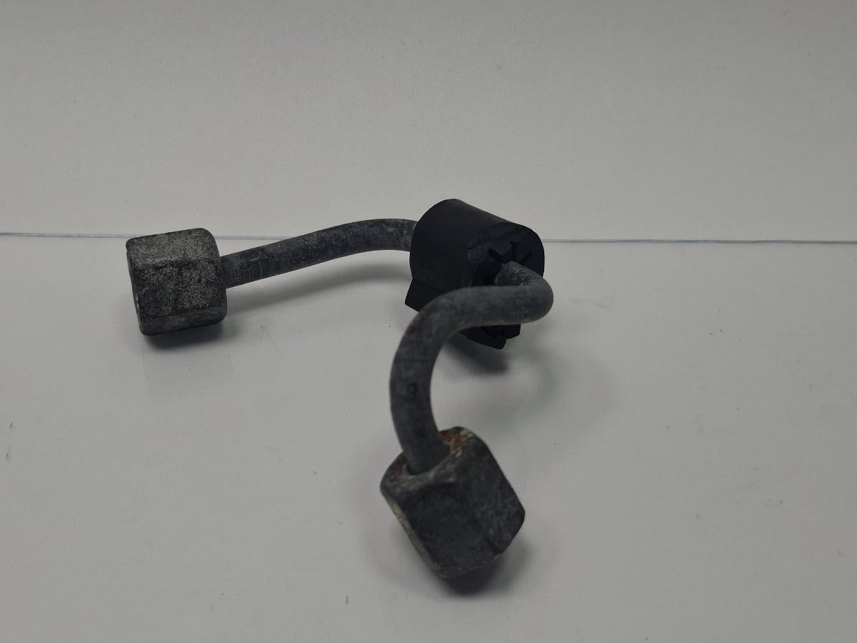 Conducta combustibil cilindru 4 VOLKSWAGEN CADDY IV Estate SAB, SAJ 2015 - >2.0 TDI CUUD, DFSD 03L130301BA