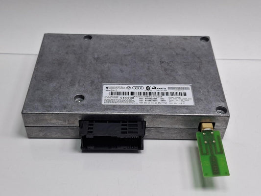 Modul bluetooth AUDI A4 IV Avant 8K5, B8 2011 2.0 TDI CAGA 105KW|143HP 2011