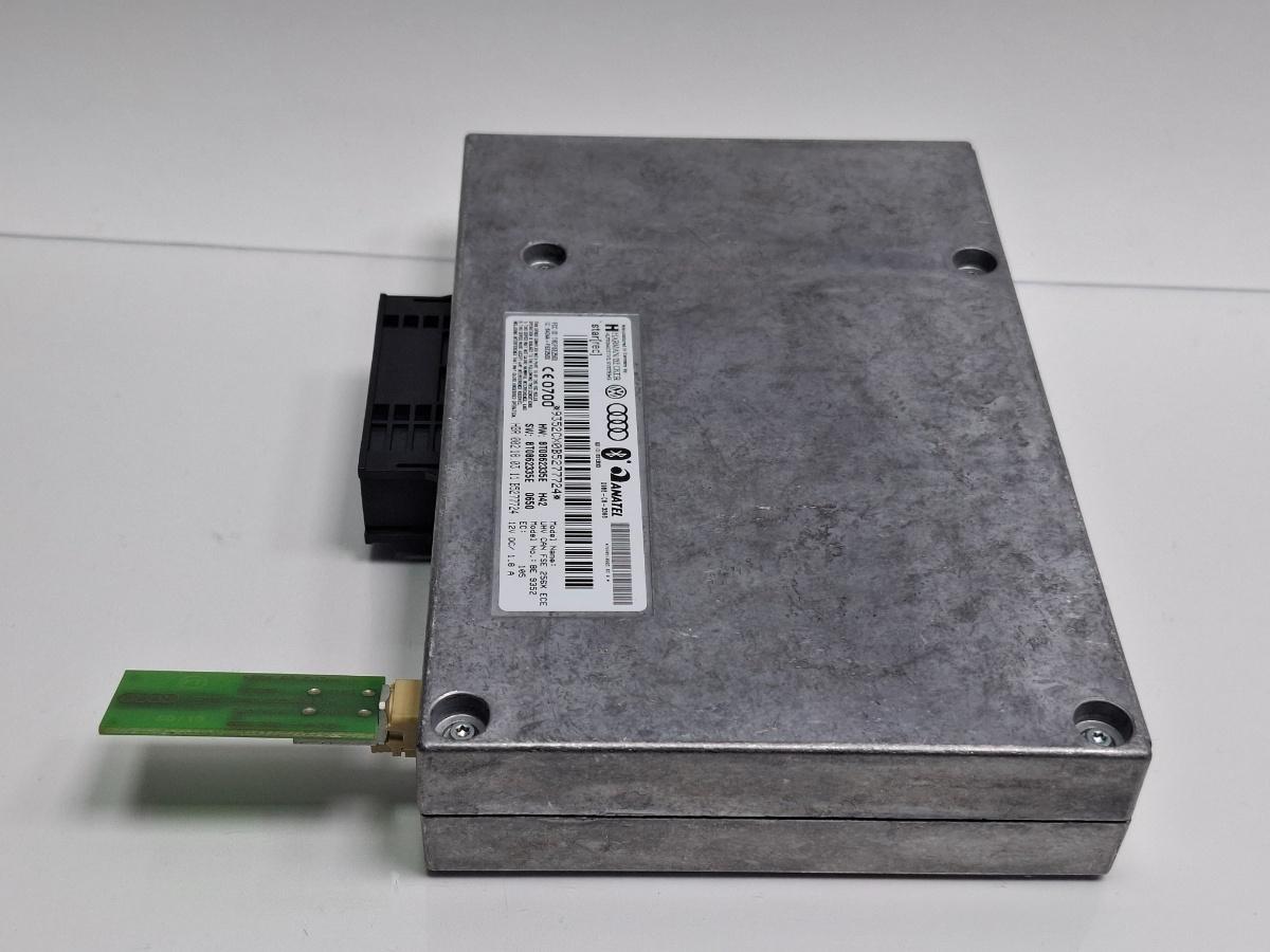 Modul bluetooth AUDI A4 IV Avant 8K5, B8 2011 2.0 TDI CAGA 105KW|143HP 2011