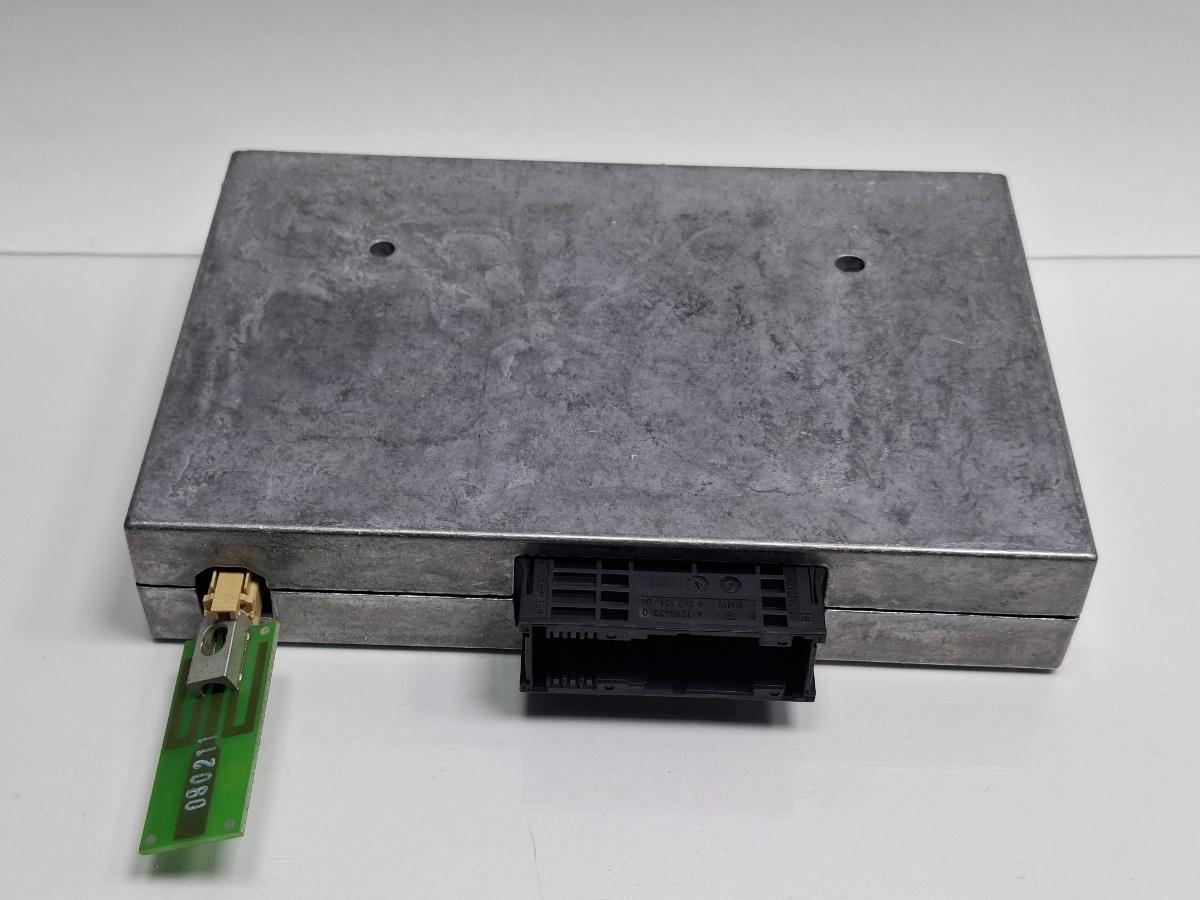 Modul bluetooth AUDI A4 IV Avant 8K5, B8 2011 2.0 TDI CAGA 105KW|143HP 2011