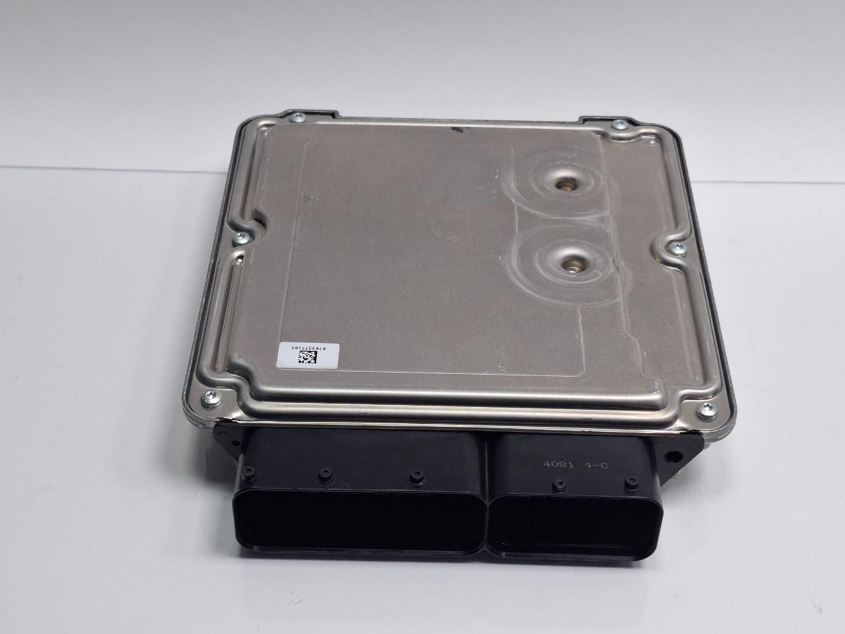 Calculator ECU motor AUDI A4 IV Avant 8K5, B8 2011 2.0 TDI CAGA 105KW|143HP 2011