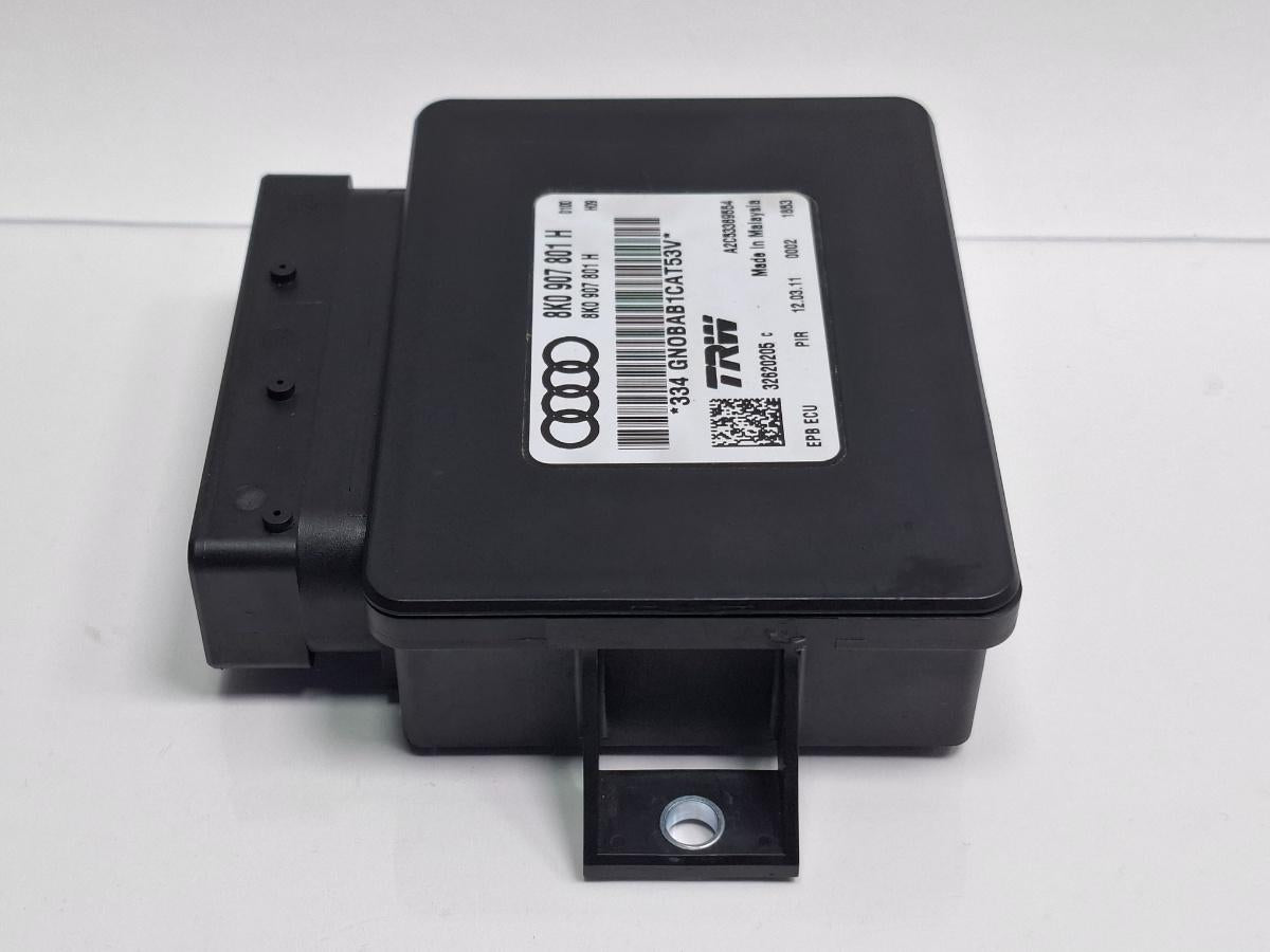 Modul frana mana AUDI A4 IV Avant 8K5, B8 2011 2.0 TDI CAGA 105KW|143HP 2011