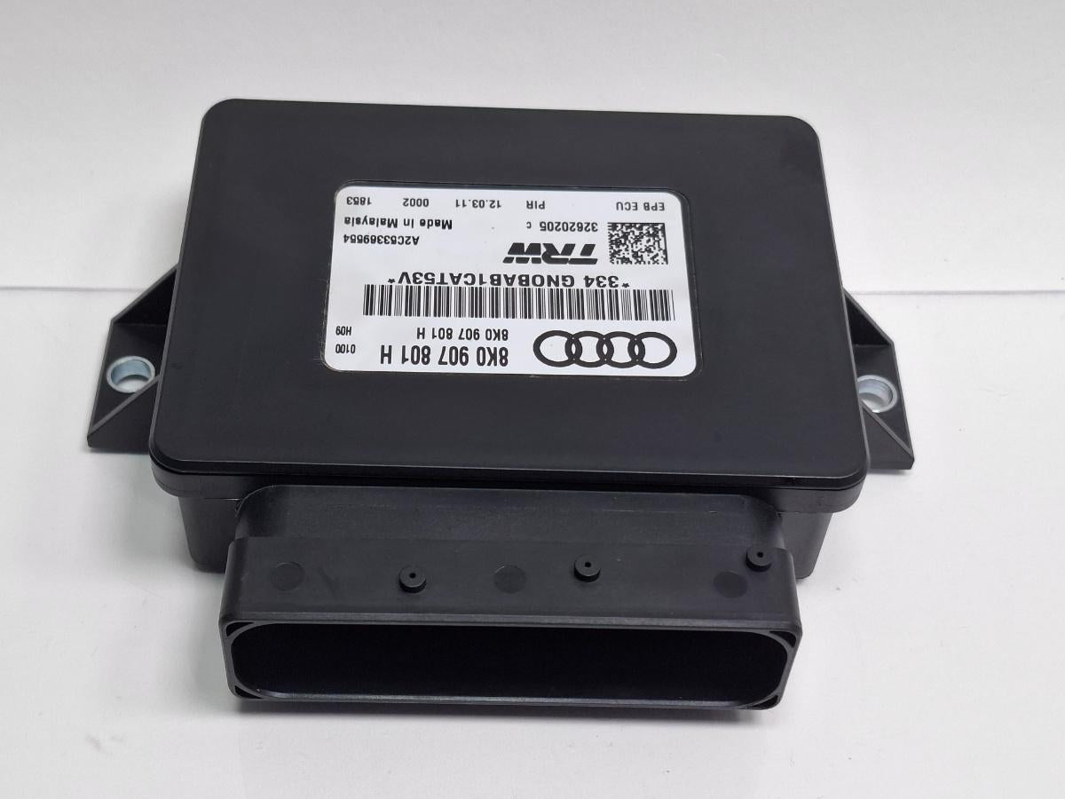 Modul frana mana AUDI A4 IV Avant 8K5, B8 2011 2.0 TDI CAGA 105KW|143HP 2011