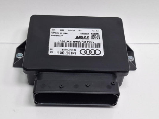 Modul frana mana AUDI A4 IV Avant 8K5, B8 2011 2.0 TDI CAGA 105KW|143HP 2011