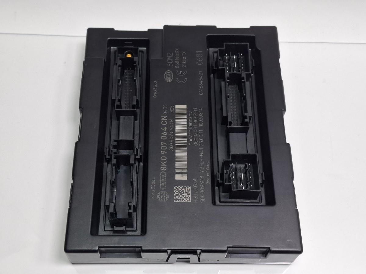 Modul confort AUDI A4 IV Avant 8K5, B8 2011 2.0 TDI CAGA 105KW|143HP 2011