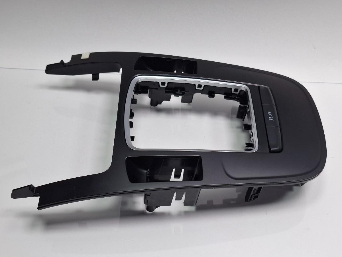 Ornament schimbator viteze AUDI A4 IV Avant 8K5, B8 2011 2.0 TDI CAGA 105KW|143HP 2011