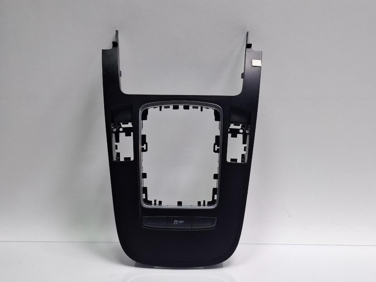 Ornament schimbator viteze AUDI A4 IV Avant 8K5, B8 2011 2.0 TDI CAGA 105KW|143HP 2011