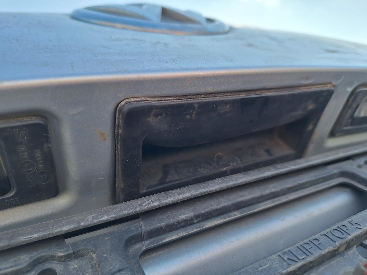 Buton deschidere hayon/portbagaj VOLKSWAGEN PASSAT 365 2010 - 20142.0 2.0 TDi BlueMotion CFFB
