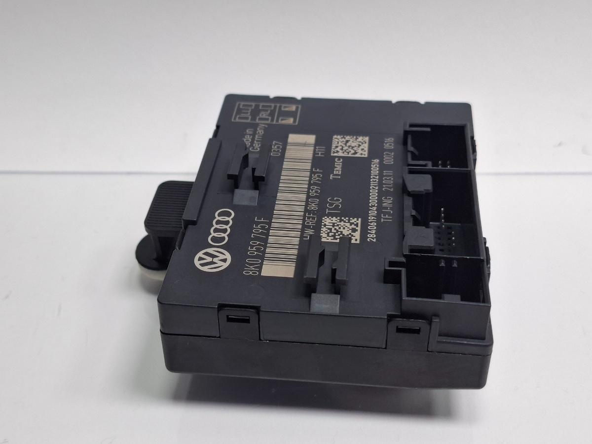 Modul usa AUDI A4 IV Avant 8K5, B8 2011 2.0 TDI CAGA 105KW|143HP 2011