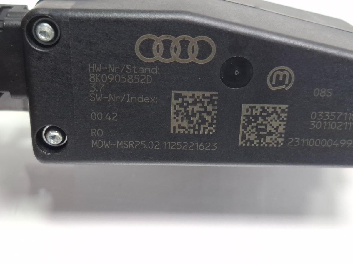 Blocator volan AUDI A4 IV Avant 8K5, B8 2007 - 20152.0 TDI CAGA, CJCA, CMEA, CMFA 8K0905852D