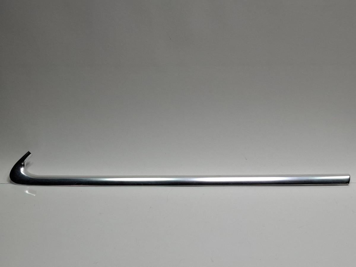 Ornament crom geam fix dreapta spate AUDI A4 IV Avant 8K5, B8 2007 - 20152.0 TDI CAGA, CJCA, CMEA, CMFA 8K9853346R