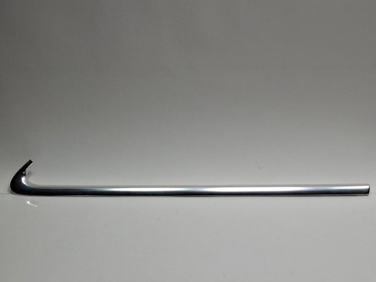 Ornament crom geam fix dreapta spate AUDI A4 IV Avant 8K5, B8 2007 - 20152.0 TDI CAGA, CJCA, CMEA, CMFA 8K9853346R