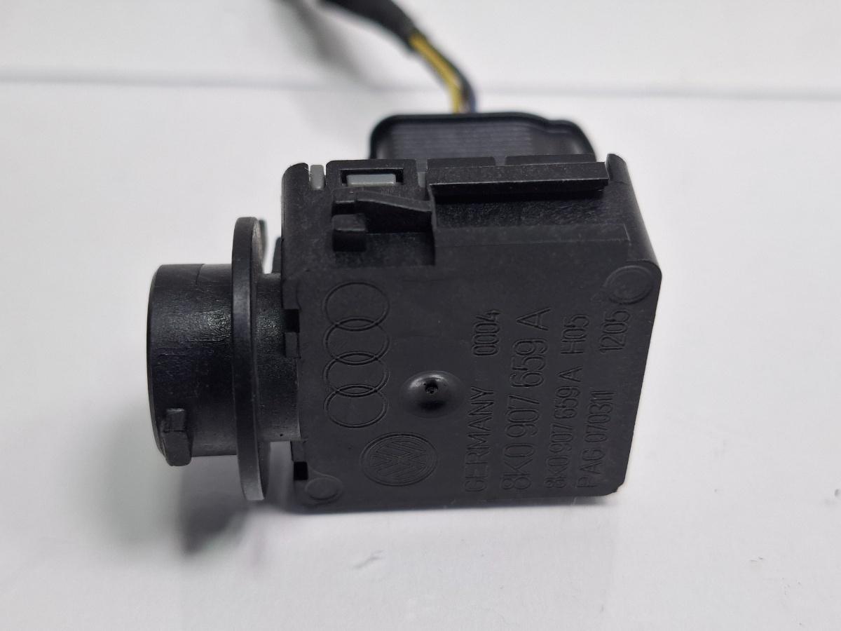 Senzor calitate aer AUDI A4 IV Avant 8K5, B8 2007 - 20152.0 TDI CAGA, CJCA, CMEA, CMFA 8K0907659A