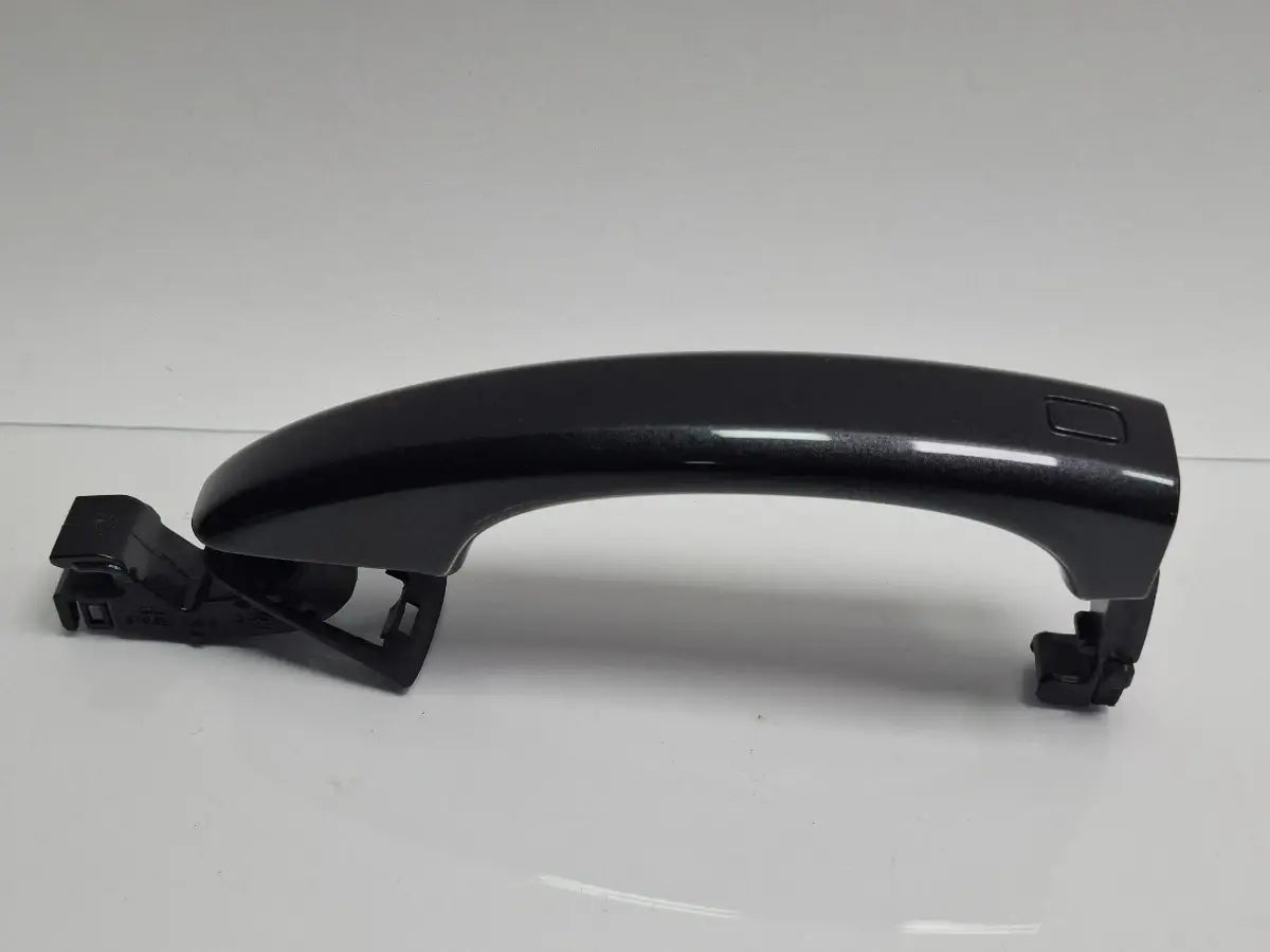 Maner exterior usa AUDI A4 IV Avant 8K5, B8 2007 - 20152.0 TDI gri LZ7L  8T0837205A