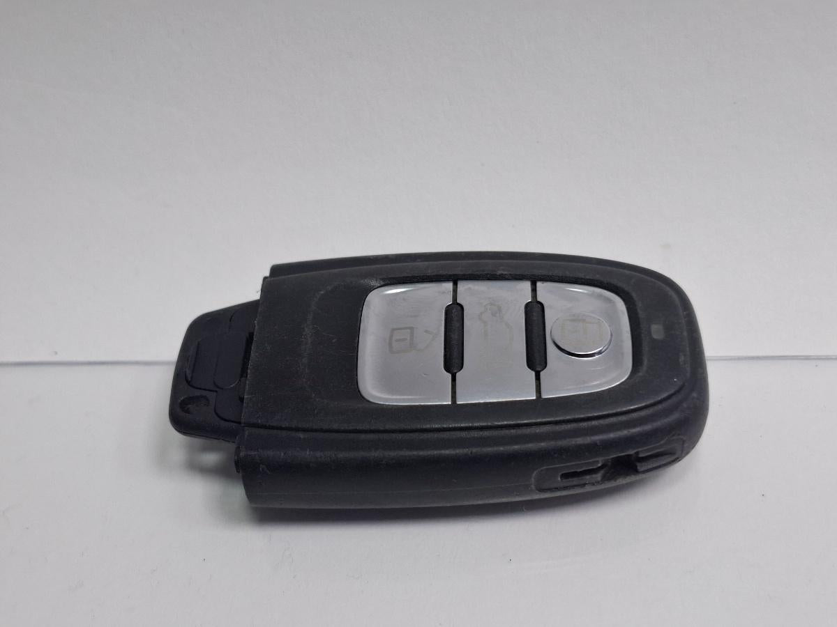 Telecomanda inchidere centralizata AUDI A4 IV Avant 8K5, B8 2007 - 20152.0 TDI CAGA, CJCA, CMEA, CMFA 8T0959754D