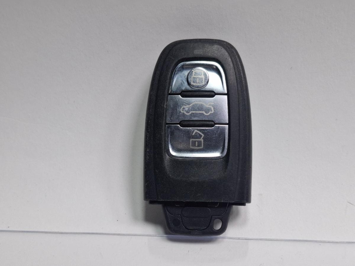 Telecomanda inchidere centralizata AUDI A4 IV Avant 8K5, B8 2007 - 20152.0 TDI CAGA, CJCA, CMEA, CMFA 8T0959754D