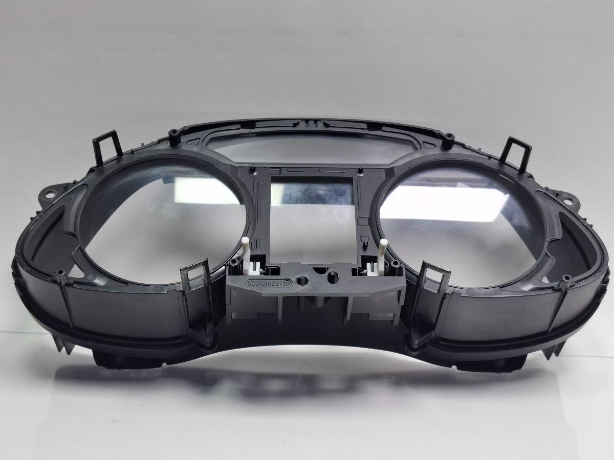 Carcasa ceasuri bord AUDI A4 IV Avant 8K5, B8 2007 - 20152.0 TDI CAGA, CJCA, CMEA, CMFA  8K0920981DX
