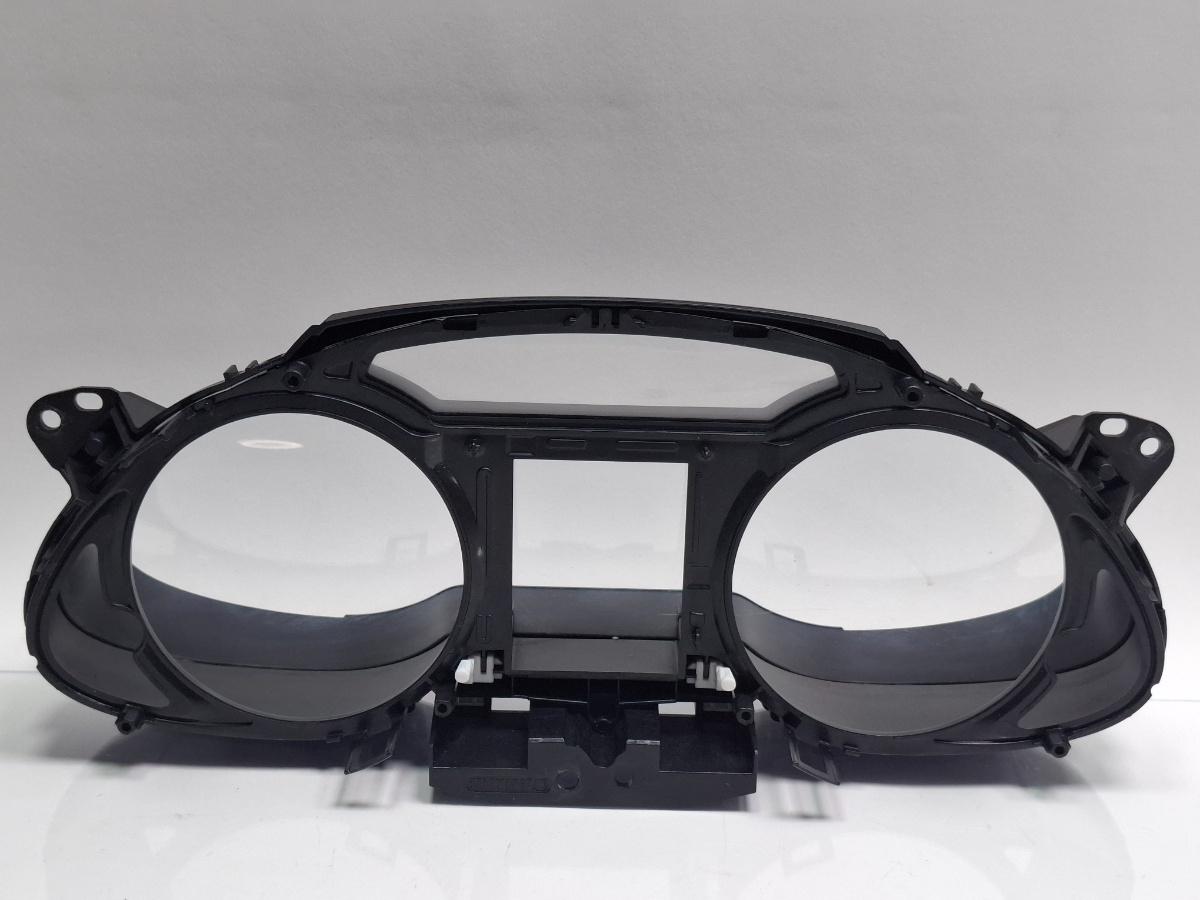Carcasa ceasuri bord AUDI A4 IV Avant 8K5, B8 2007 - 20152.0 TDI CAGA, CJCA, CMEA, CMFA  8K0920981DX
