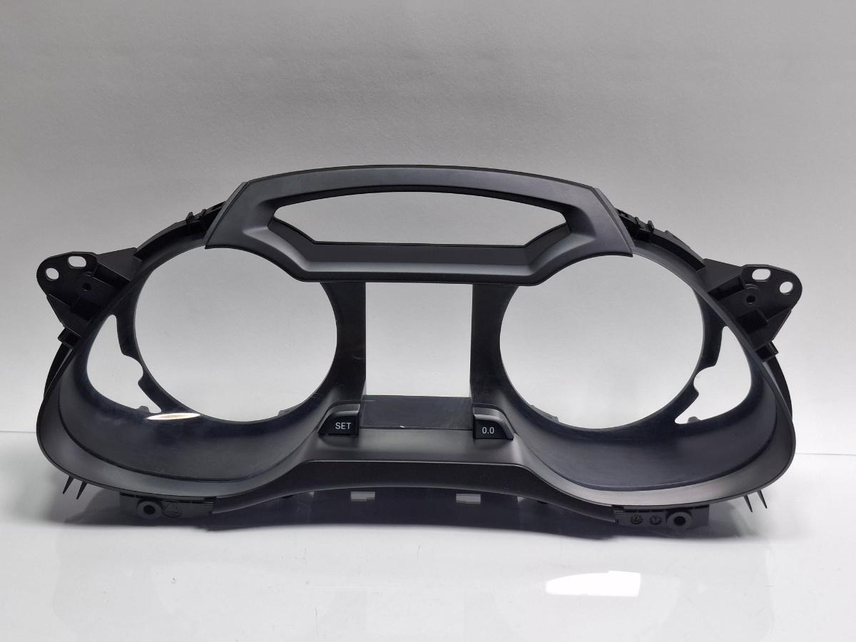 Carcasa ceasuri bord AUDI A4 IV Avant 8K5, B8 2007 - 20152.0 TDI CAGA, CJCA, CMEA, CMFA  8K0920981DX