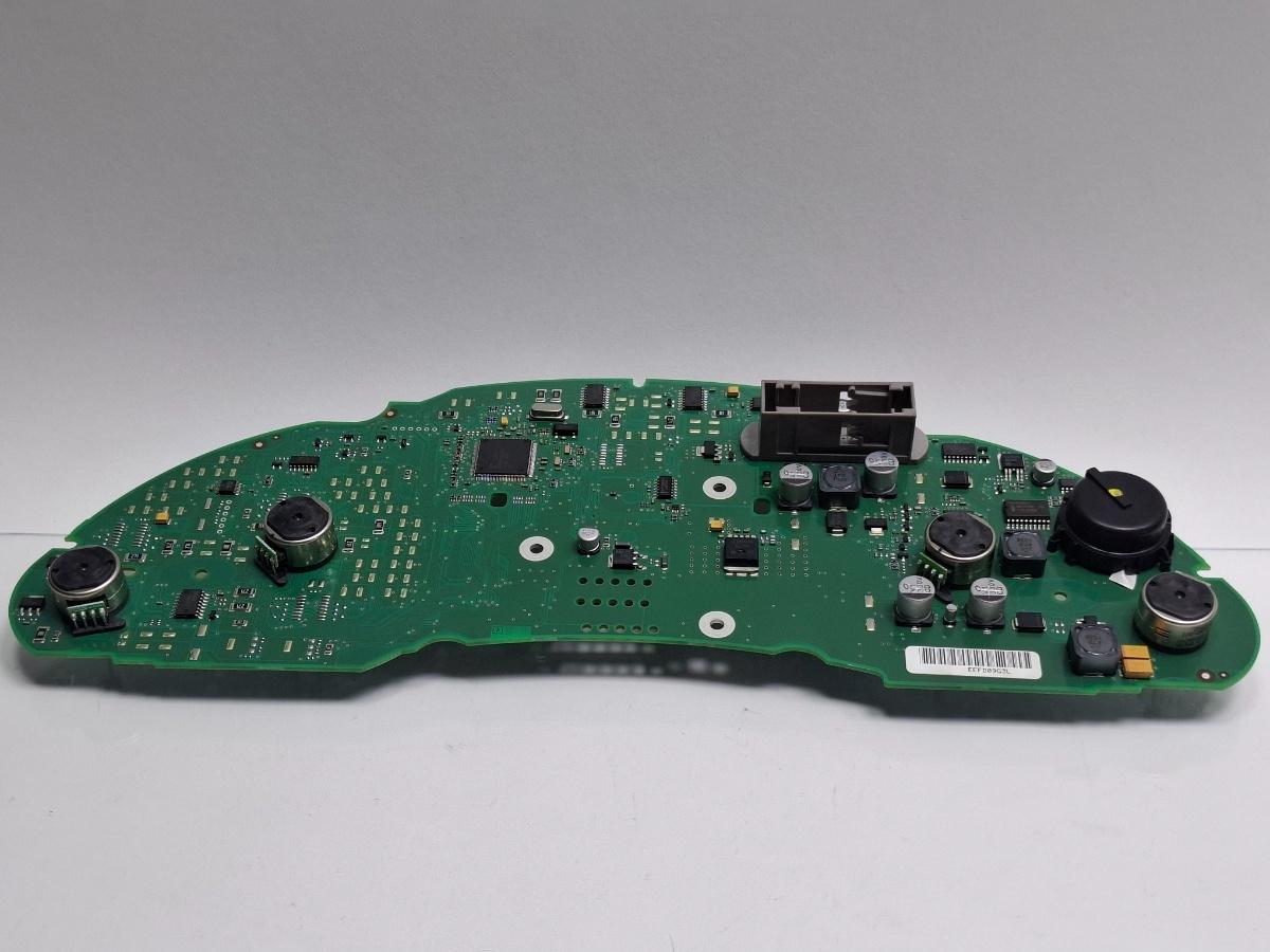 Placa ceasuri bord AUDI A4 IV Avant 8K5, B8 2007 - 20152.0 TDI CAGA, CJCA, CMEA, CMFA  8K0920981DX