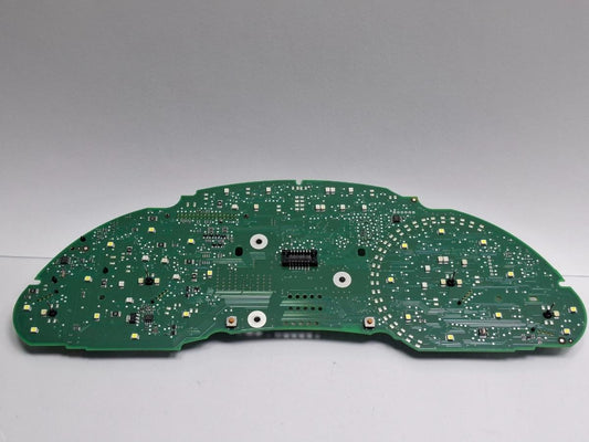 Placa ceasuri bord AUDI A4 IV Avant 8K5, B8 2007 - 20152.0 TDI CAGA, CJCA, CMEA, CMFA  8K0920981DX