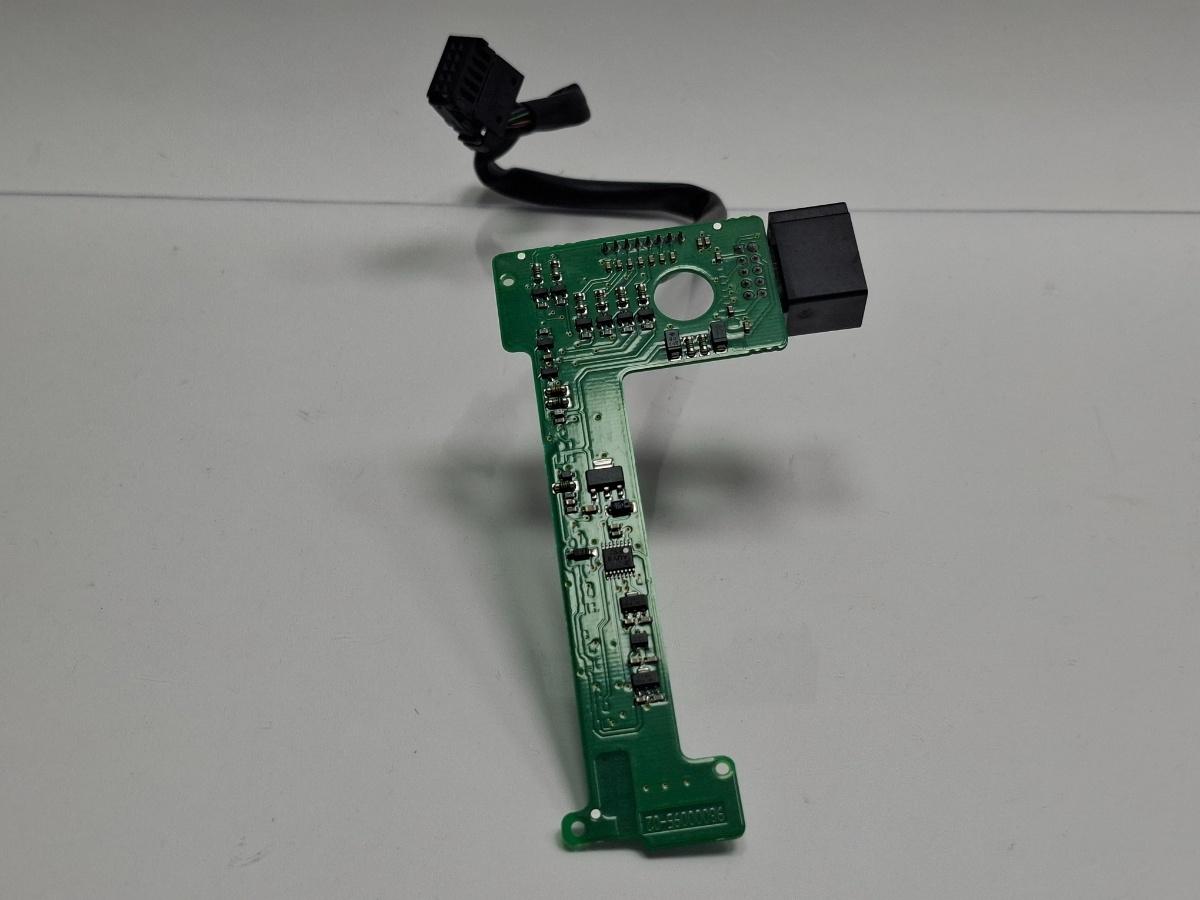Placa baza navigatie AUDI A4 IV Avant 8K5, B8 2007 - 20152.0 TDI CAGA, CJCA, CMEA, CMFA 8T2057186P
