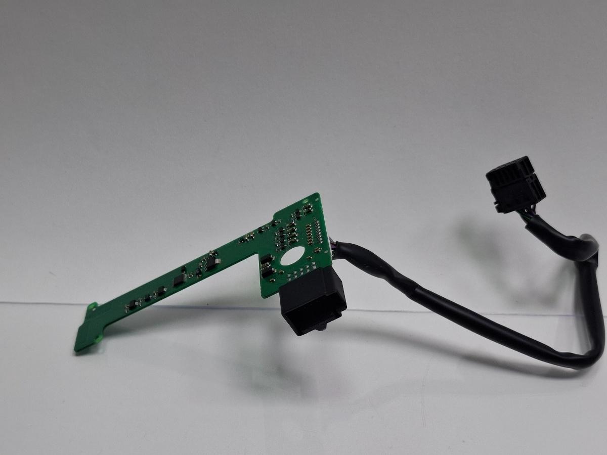 Placa baza navigatie AUDI A4 IV Avant 8K5, B8 2007 - 20152.0 TDI CAGA, CJCA, CMEA, CMFA 8T2057186P