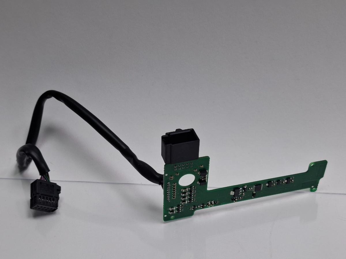 Placa baza navigatie AUDI A4 IV Avant 8K5, B8 2007 - 20152.0 TDI CAGA, CJCA, CMEA, CMFA 8T2057186P