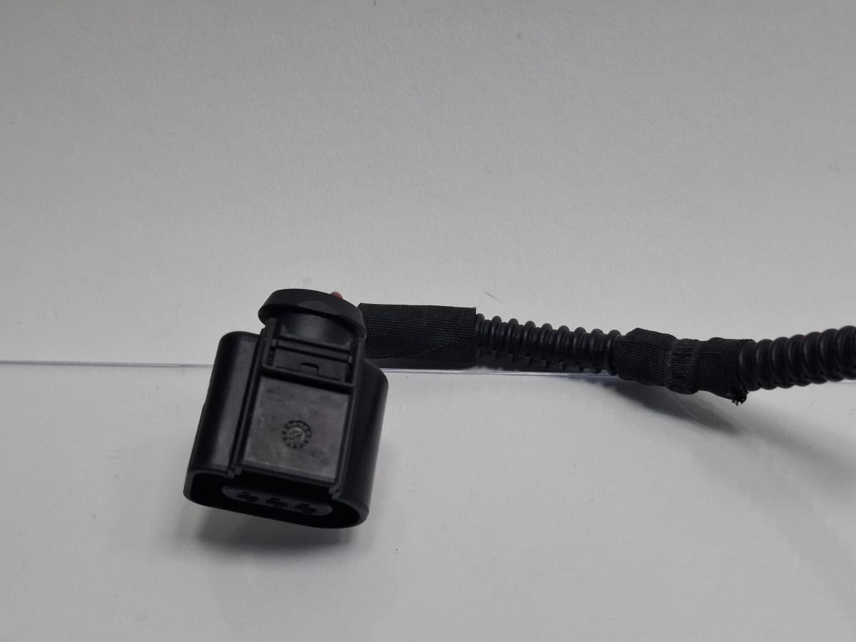 Mufa conector 3 pini VOLKSWAGEN PASSAT 362 2010 - 2014 2.0 TDI CFFB 8K0973703