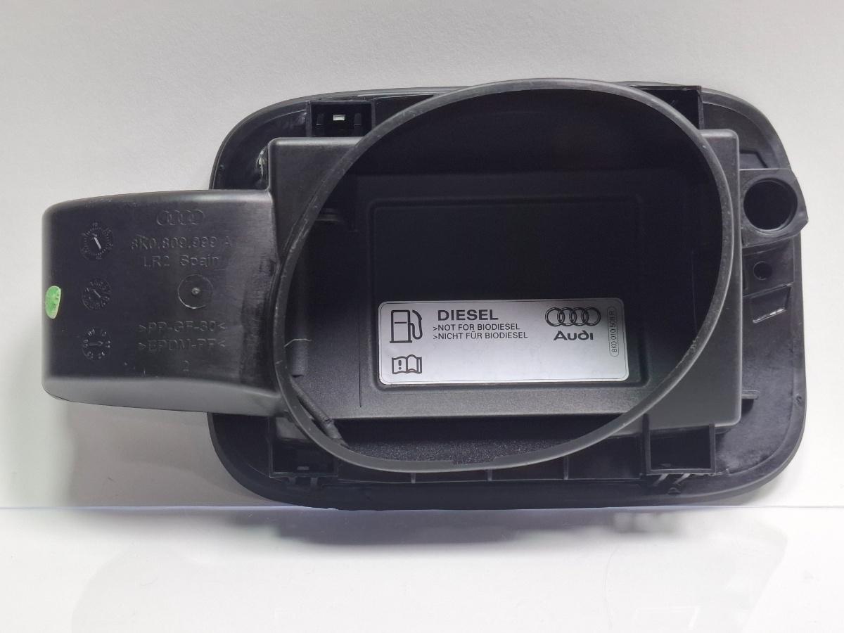 Usita rezervor combustibil AUDI A4 IV Avant 8K5, B8 2007 - 20152.0 TDI gri LZ7L 8K0809999A