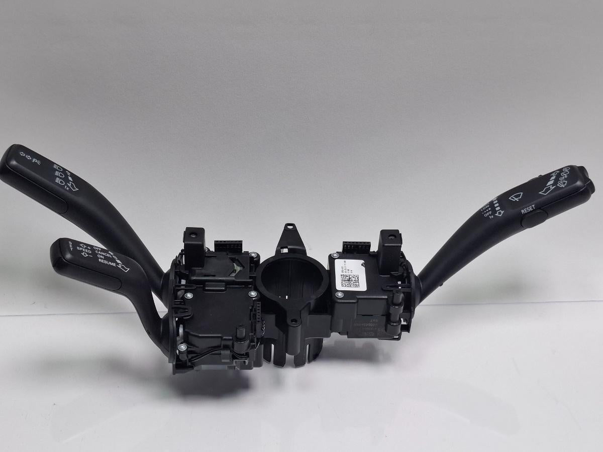 Bloc manete AUDI A4 IV Avant 8K5, B8 2007 - 20152.0 TDI CAGA, CJCA, CMEA, CMFA 8R0953502K