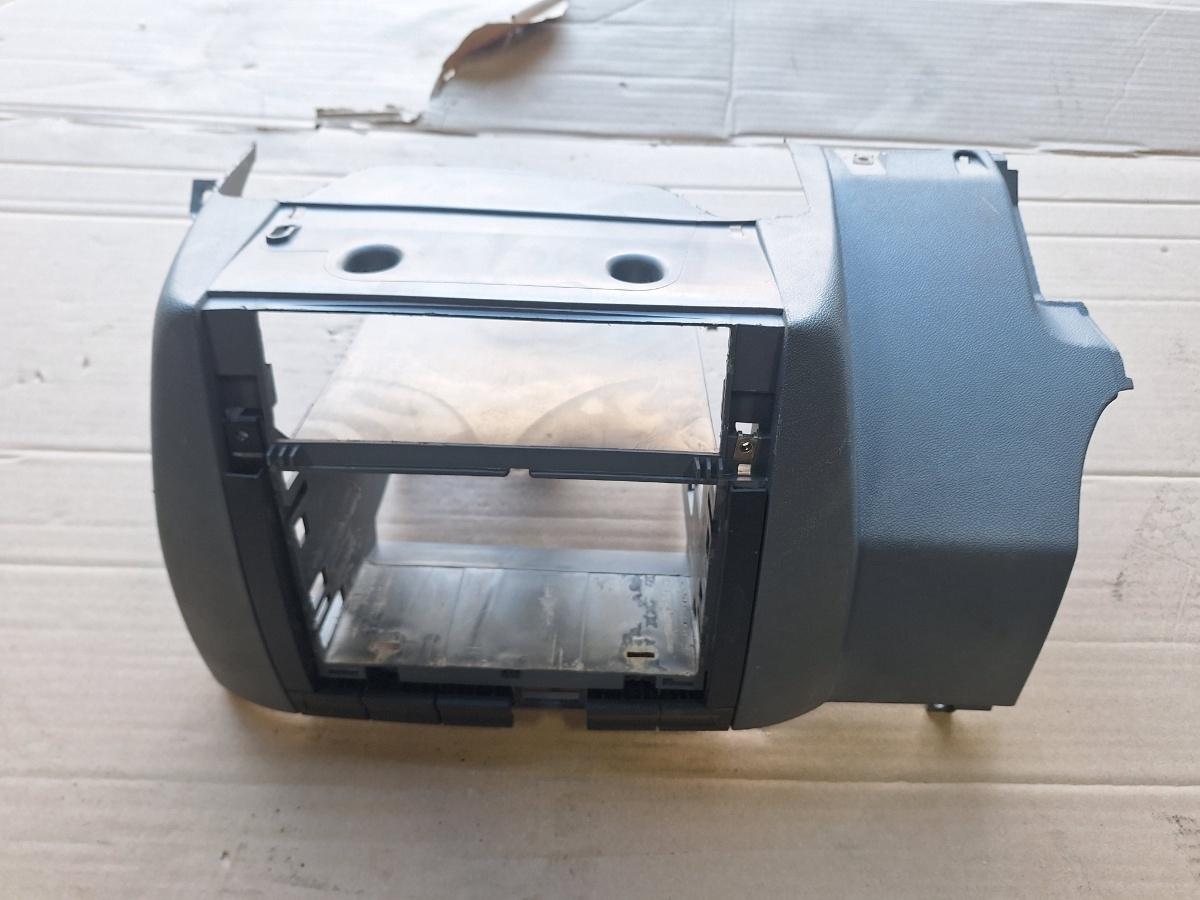 Ornament  consola centrala SKODA FABIA 6Y2 1999 - 20081.4 1.4 1.4 AME, AQW, ATZ 6Y1858089