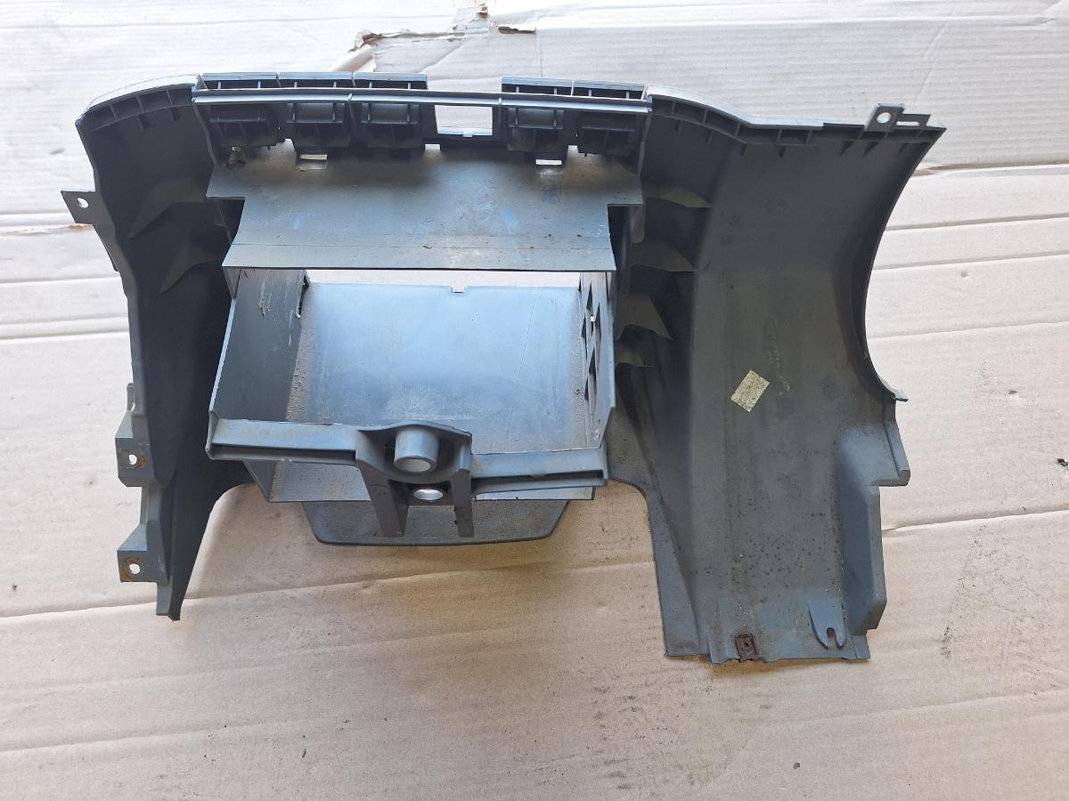 Ornament  consola centrala SKODA FABIA 6Y2 1999 - 20081.4 1.4 1.4 AME, AQW, ATZ 6Y1858089