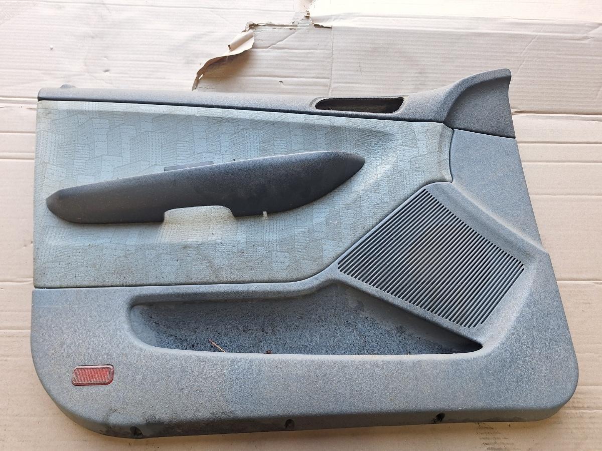 Tapiterie panou portiera fata stanga SKODA FABIA 6Y2 1999 - 2008