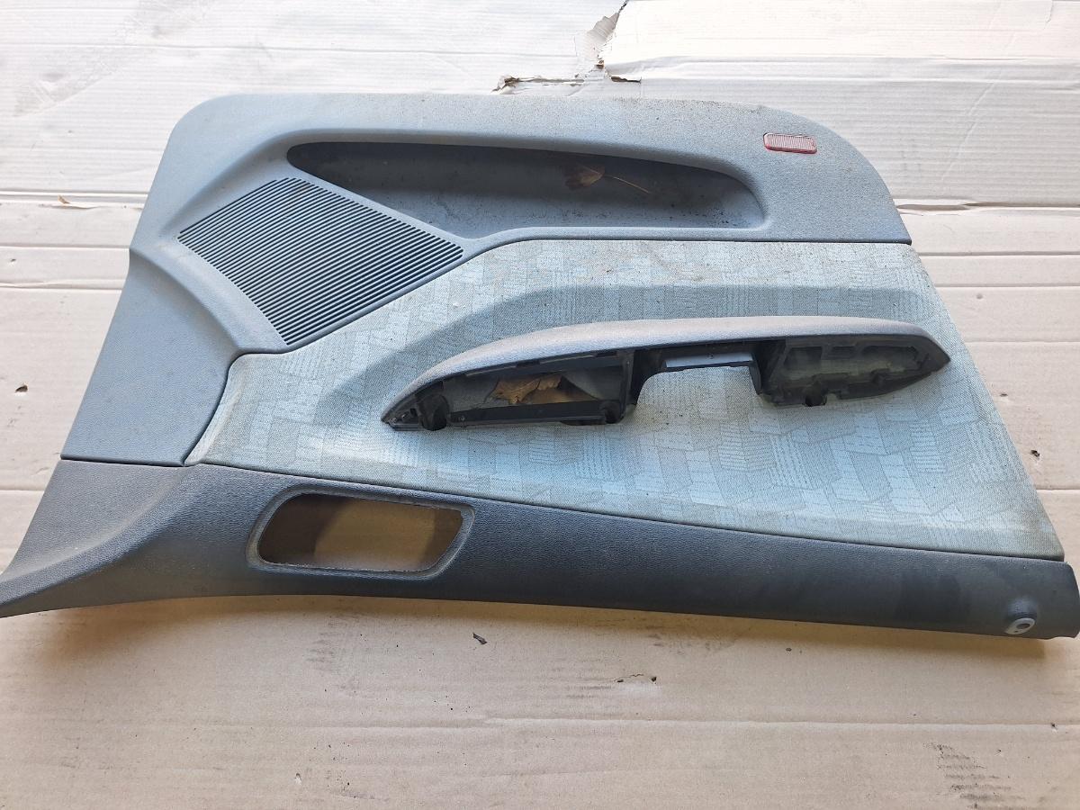 Tapiterie panou portiera fata stanga SKODA FABIA 6Y2 1999 - 2008