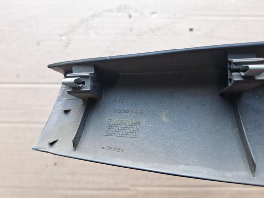 Ornament portbagaj SKODA FABIA 6Y2 1999 - 20081.4 1.4 1.4 AME, AQW, ATZ 6Y0867504B
