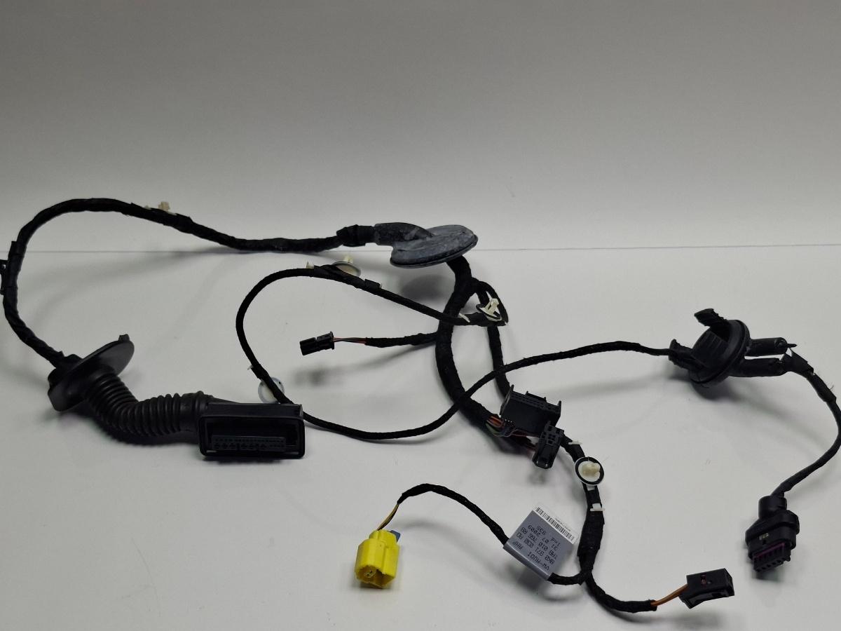 Instalatie electrica usa dreapta fata AUDI A4 IV Avant 8K5, B8 2007 - 20152.0 TDI CAGA, CJCA, CMEA, CMFA 8K0971030AD